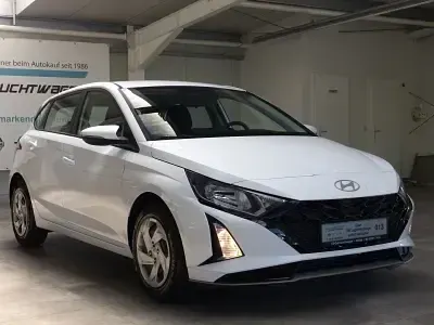 Neu Hyundai i20 Comfort 90 PS (66 kW) 2026 Verschiedene Kleinwagen
