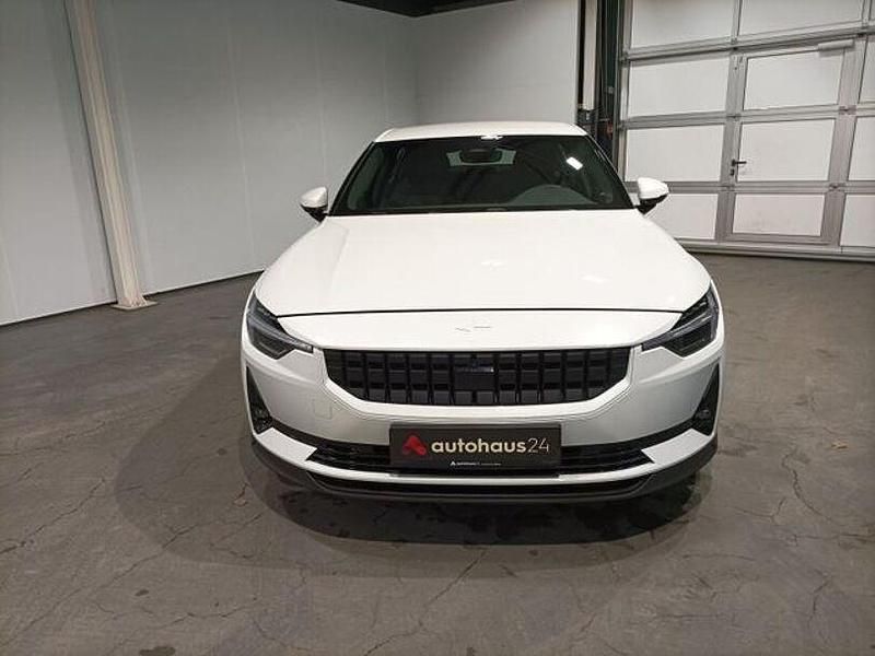 Gebraucht Polestar 2 169 kW (231 PS) 2022 Weiß Kleinwagen