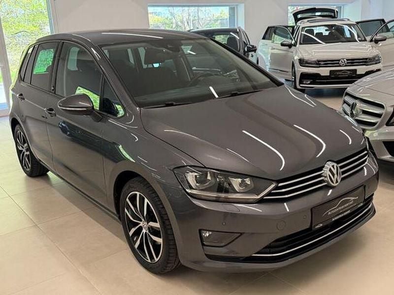 Gebraucht VW Golf VII Sound 190 PS (139 kW) 2017 Andere Limousine