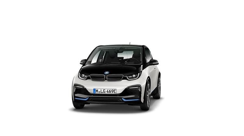 Gebraucht 2025 BMW i3 Kleinwagen | 20.490 € (Superpreis) - Bild 1/4