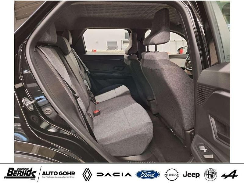 Gebraucht Renault 5 E-Tech Evolution 89 kW (122 PS) 2025 Schwarz Limousine