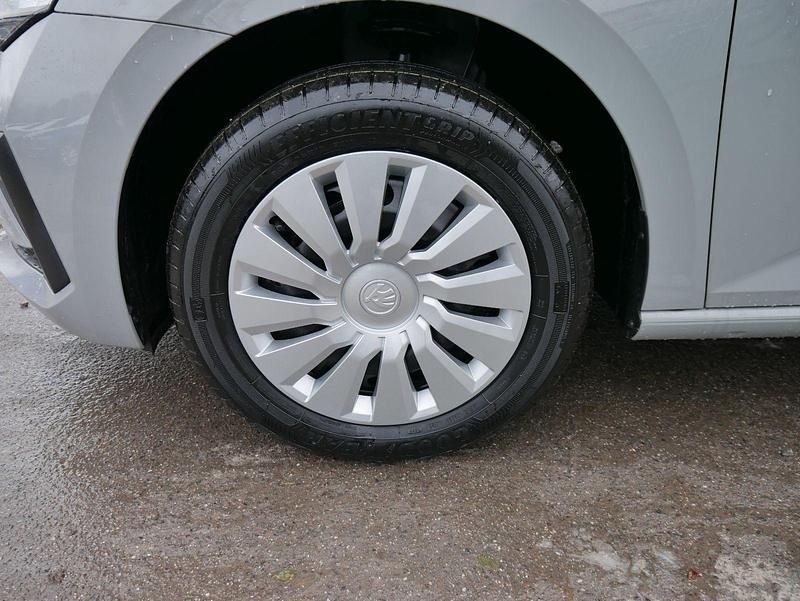 Neu Skoda Scala Selection 116 PS (85 kW) 2026 Stahlgrau Kleinwagen