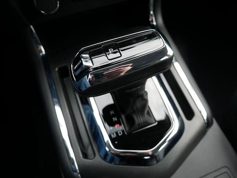 Neu DFSK Rich 6 163 PS (119 kW) 2026 Weiß Pickup