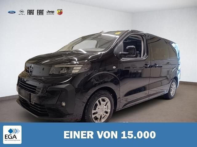 Gebraucht Opel Zafira Life 100 kW (136 PS) 2025 Metallic Van / Kleinbus