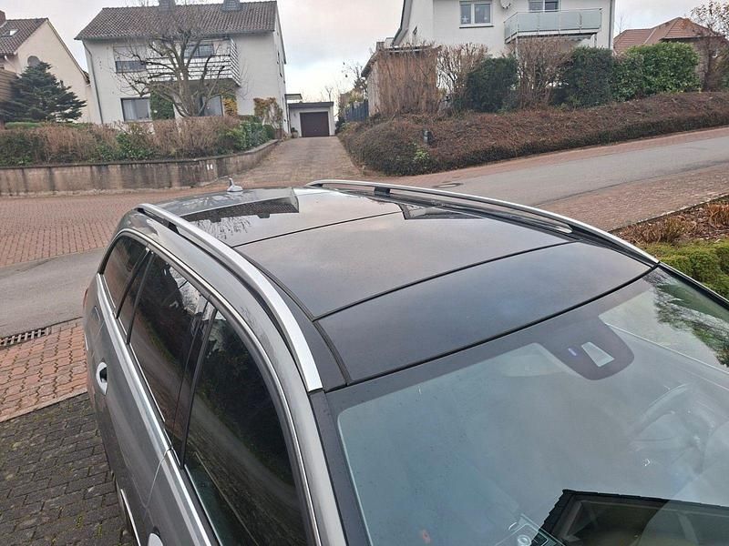 Gebraucht Mercedes E350 Avantgarde 265 PS (194 kW) 2011 Grau Kombi