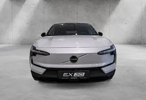Neu Volvo EX30 Plus 200 kW (272 PS) 2026 Weiss SUV