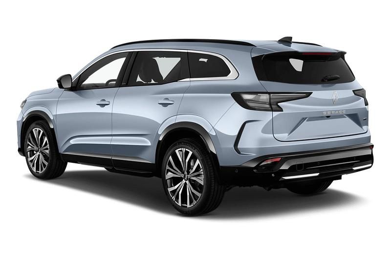 Second-hand Renault Espace 200 CP (147 kW) 2024 Monovolum