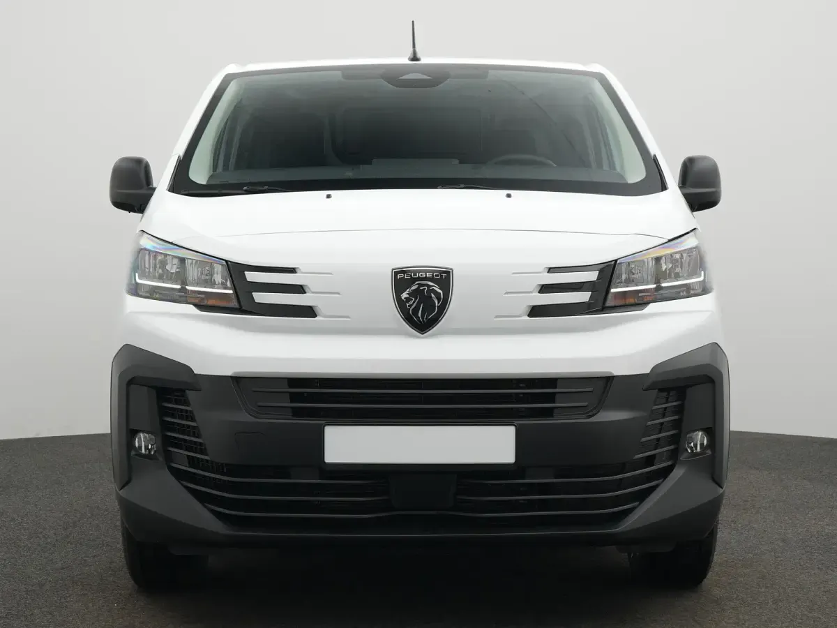 Gebraucht Peugeot Expert 120 PS (88 kW) 2026 Van