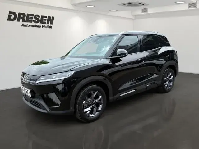 Neu BYD Atto 2 Comfort 150 kW (204 PS) 2026 Obsidian black SUV
