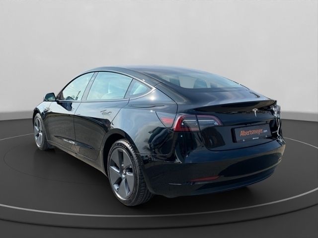 Gebraucht Tesla Model 3 324 kW (441 PS) 2021 Schwarz Limousine