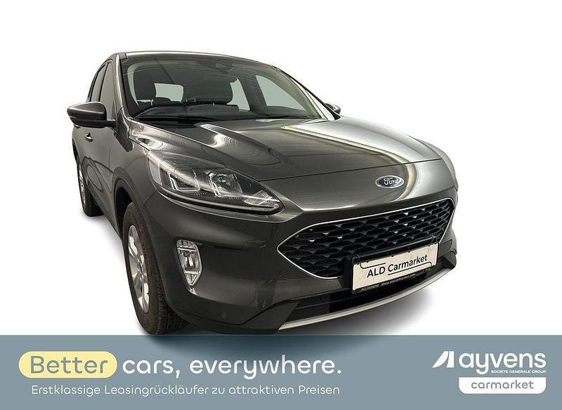 Lackierung: sonderlackierung Gebraucht 2022 Ford Kuga Cool & Connect SUV | 18.980 € (Superpreis) - Bild 1/4