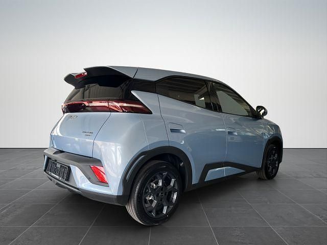 Neu BYD Dolphin Surf Comfort 114 kW (156 PS) 2025 Ice blue Kleinwagen