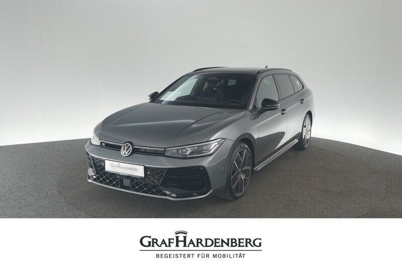 Othercolor Gebraucht 2024 VW Passat R-line Kombi | 51.910 € (Etwas zu teuer) - Bild 1/4