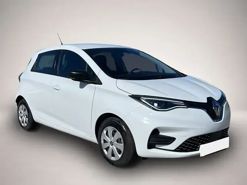 Gebraucht Renault Zoe Equilibre 80 kW (109 PS) 2024 Kleinwagen
