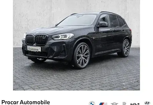 Gebraucht BMW X3 Performance 340 PS (250 kW) 2022 SUV