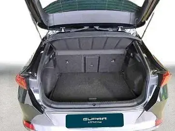 Gebraucht Cupra Formentor 150 PS (110 kW) 2024 Schwarz SUV