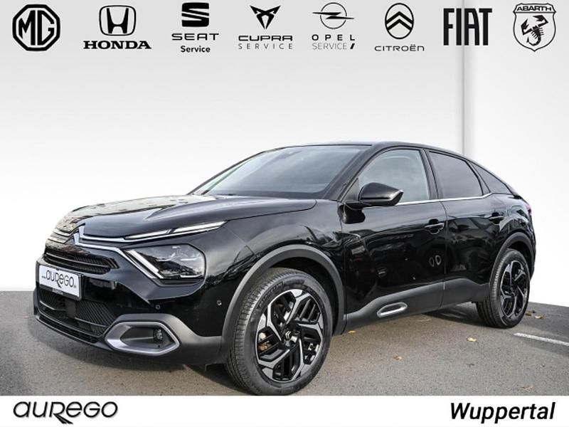 Gebraucht 2023 Citroën C4 Shine SUV | 18.790 € (Etwas zu teuer) - Bild 1/1