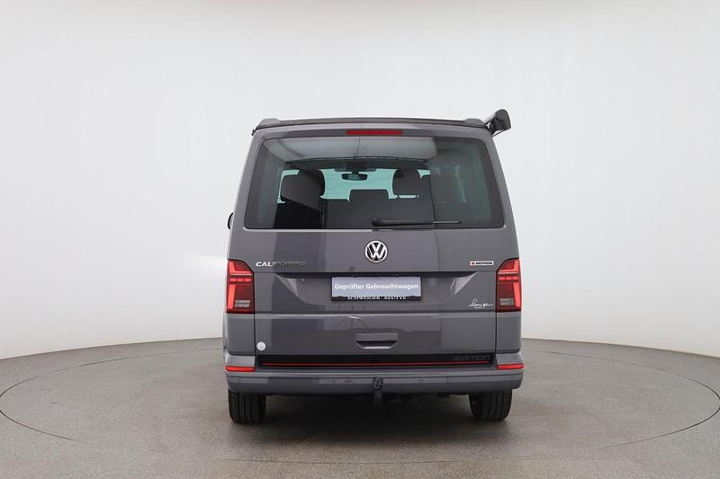 Gebraucht VW California Edition 150 PS (110 kW) 2021 Van