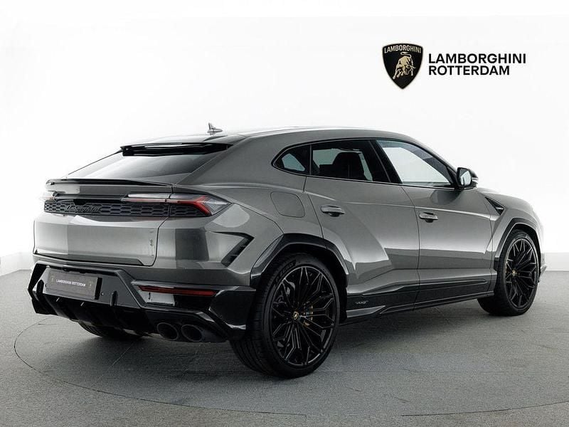 Gebraucht Lamborghini Urus 2025 Grau SUV