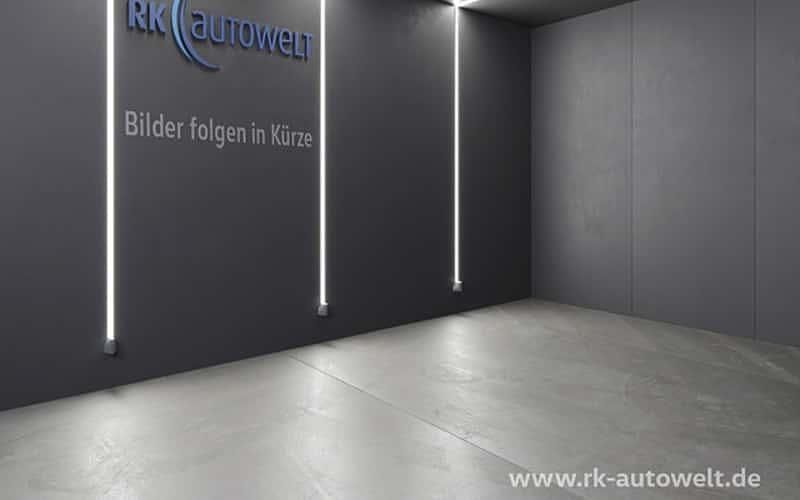 Blau Neu 2025 VW ID.5 Pro SUV | 69.783 € - Bild 1/1