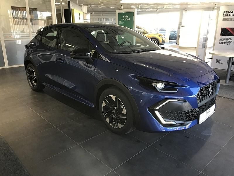 Ny Renault Clio V Evolution 2026