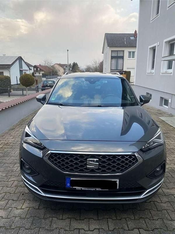 Gebraucht Seat Tarraco 4Drive 190 PS (139 kW) 2019 SUV