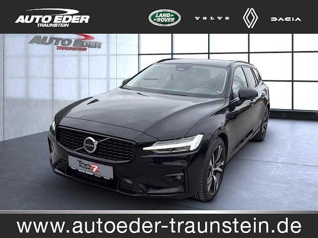 Gebraucht Volvo V60 145 PS (106 kW) 2024 Kombi