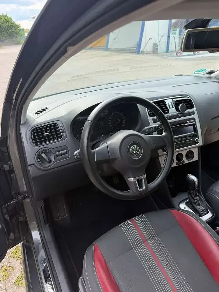 Gebraucht VW Polo Match 105 PS (77 kW) 2012 Kleinwagen
