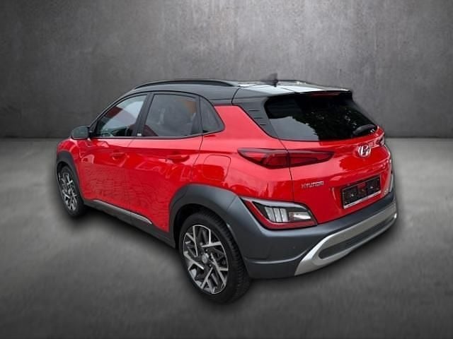 Gebraucht 2021 Hyundai Kona Prime SUV | 24.060 € (Fairer Preis) - Bild 1/4