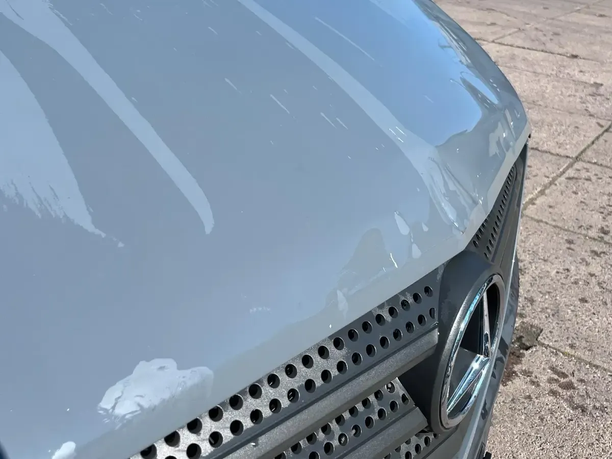 Second-hand Mercedes Sprinter 143 CP (105 kW) 2018 Gri Van