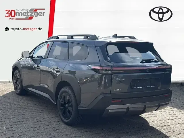 Gebraucht Toyota bZ4X 164 kW (224 PS) 2026 Grau SUV