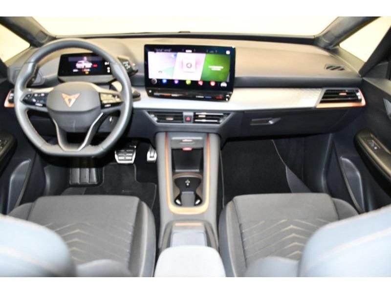 Gebraucht Cupra Born 150 kW (204 PS) 2023 Kleinwagen