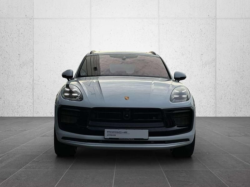 Gebraucht Porsche Macan GTS 441 PS (324 kW) 2023 Weiß SUV