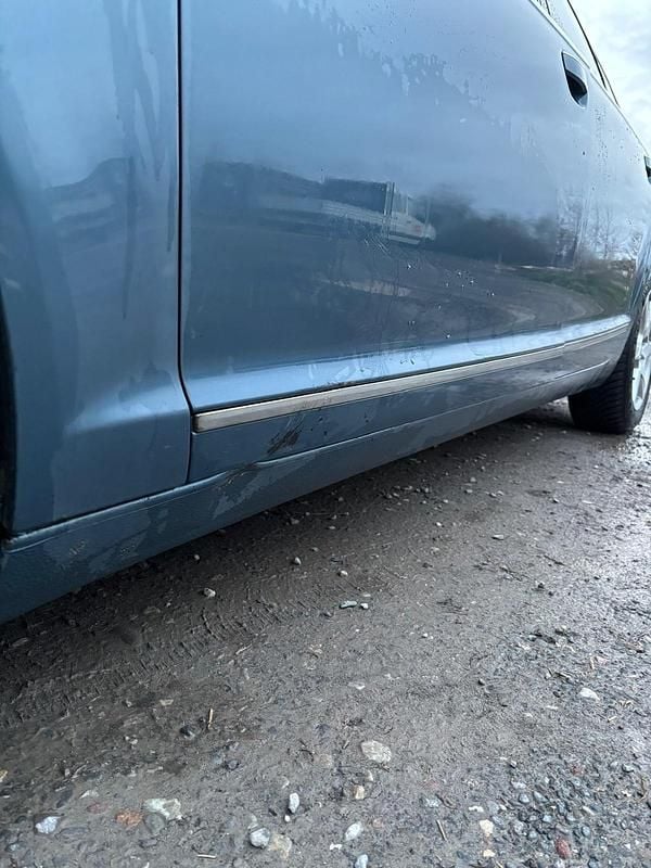 Gebraucht Audi A6 190 PS (139 kW) 2010 Blau Kombi