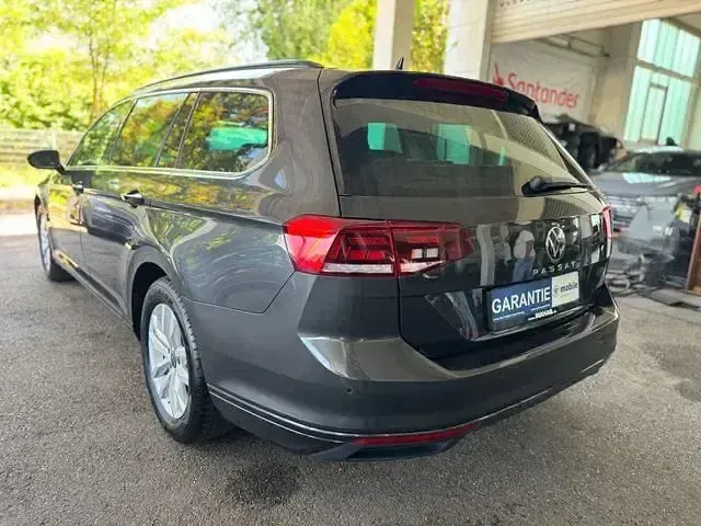Gebraucht Audi A3 Basis 150 PS (110 kW) 2023 Andere Limousine