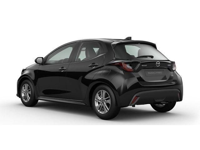 Neu Mazda 2 Center-Line 116 PS (85 kW) 2025 Kleinwagen