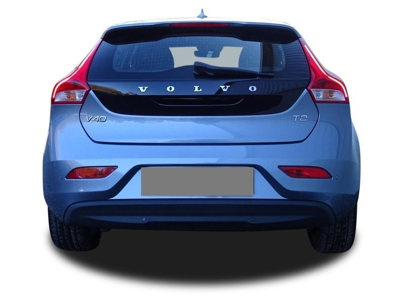 Verkauft Volvo V40 2.0 Benzin, gebraucht 2017, 35.700 km ...