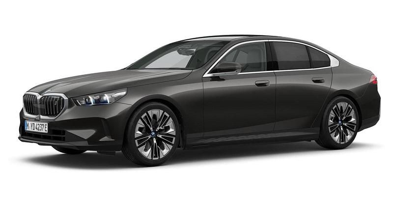 Gebraucht 2024 BMW i5 Limousine | 90.579 € - Bild 1/1