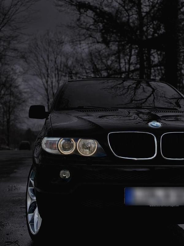 Gebraucht Audi A6 218 PS (160 kW) 2007 Schwarz SUV