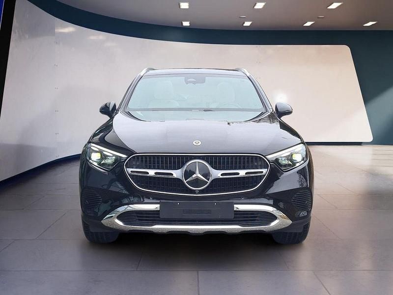 Neu Mercedes GLC220 Premium 197 PS (144 kW) 2026 Schwarz SUV