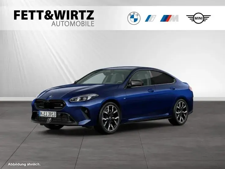 Gebraucht BMW M235 M Sport 300 PS (220 kW) 2025 Coupé