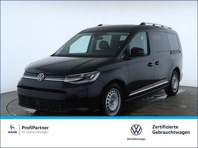 Gebraucht VW Caddy Maxi Style 122 PS (89 kW) 2024 Van / Kleinbus