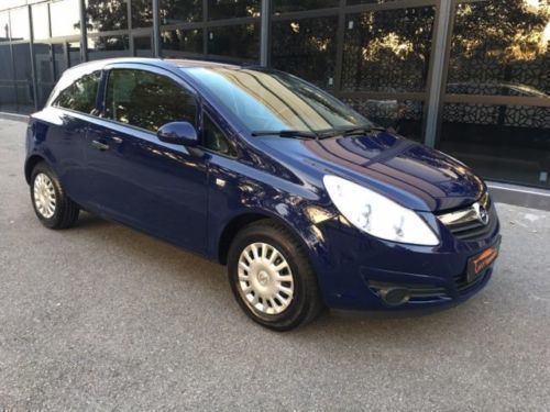 Verkauft Opel Corsa D Selection 110 J Gebraucht 2009 146 000 Km Gebraucht Opel Corsa D Selection 110 Jahre 1