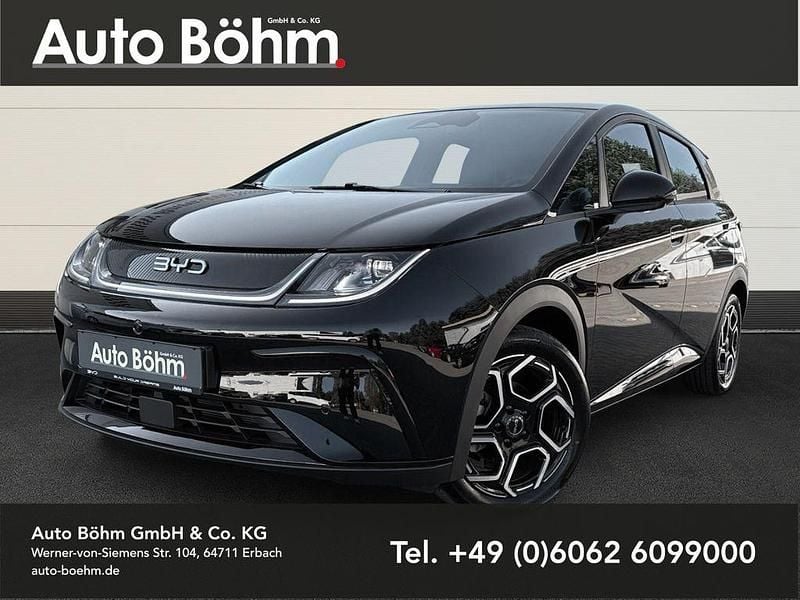 Używany BYD Dolphin Comfort 150 kW (204 KM) 2025 Hatchback