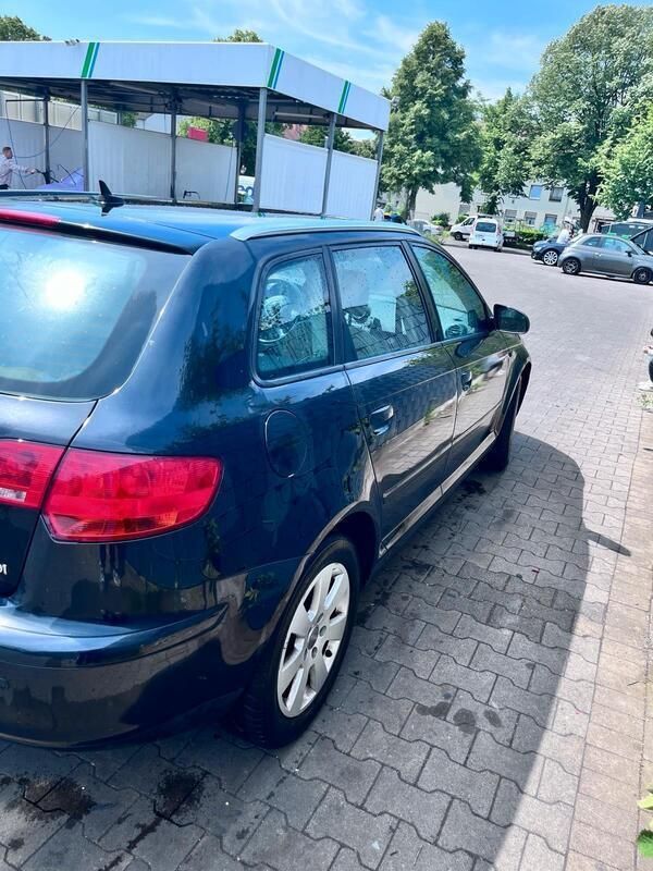 Gebraucht 2005 Audi A3 Limousine | 2.400 € (Guter Preis) - Bild 1/4