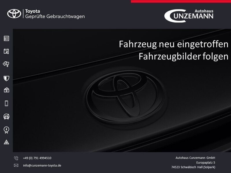 Schneeweiß Gebraucht 2022 Toyota Aygo Kleinwagen | 13.980 € (Etwas zu teuer) - Bild 1/2