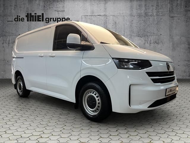 Neu VW T7 110 PS (80 kW) 2025 Sonstige Van