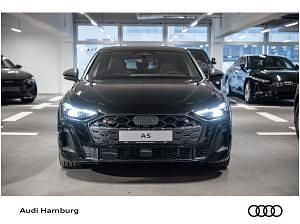 Neu Audi S5 367 PS (269 kW) 2026 Schwarz (mythosschwarz metallic) Limousine