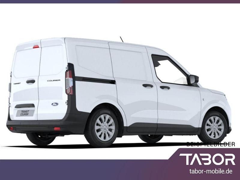 Neu Ford Transit Trend 101 PS (74 kW) 2025 Weiss Van