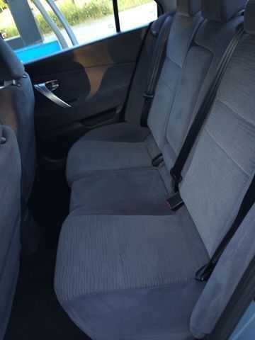 Gebraucht Nissan Primera Acenta 158 PS (116 kW) 2005 Silber metallic Limousine